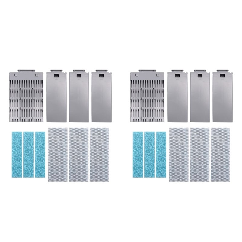 Xiaomi Aquarium Fish Tank - A21F-6X For Xiaomi Mijia Fish Tank