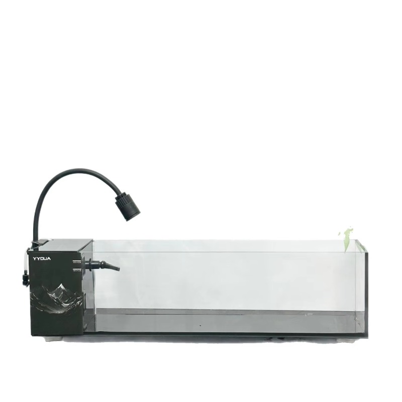 Aquarium Fish Keeping - Premium Home Use Glass Aquarium, Ecological