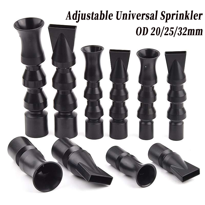 Aquarium Fish Images - OD20/25/32 Fish Tank Pump Duckbill Nozzle