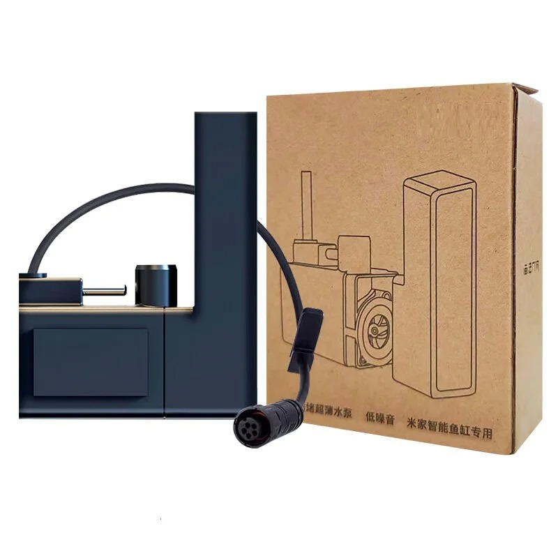 Xiaomi Aquarium Fish Tank - Fish Tank Water Pump for Xiaomi