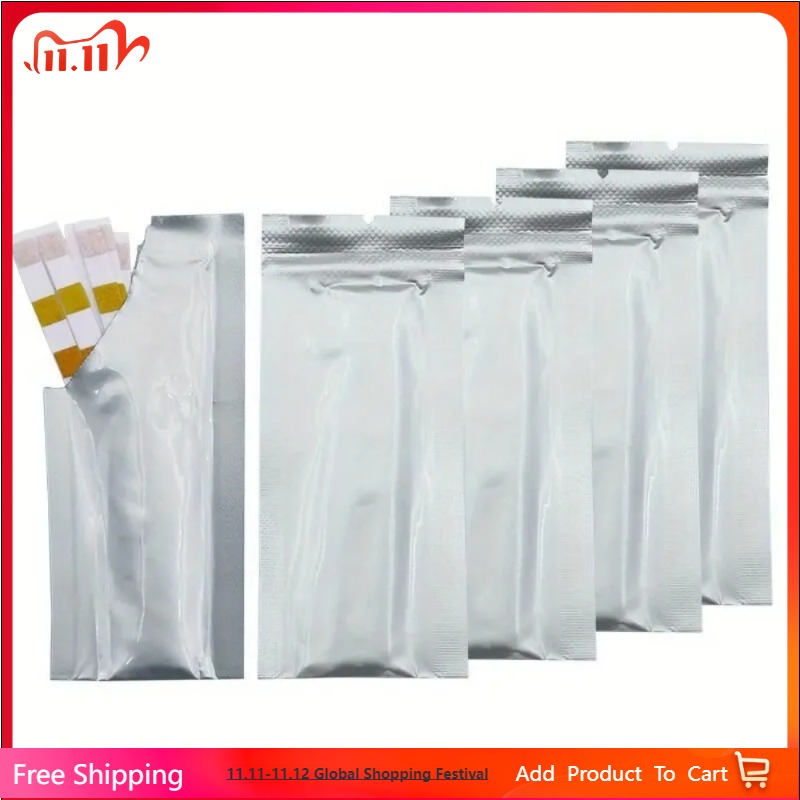 Aquarium Fish Bowl - Chlorine PH Test Strips SPA Swimming