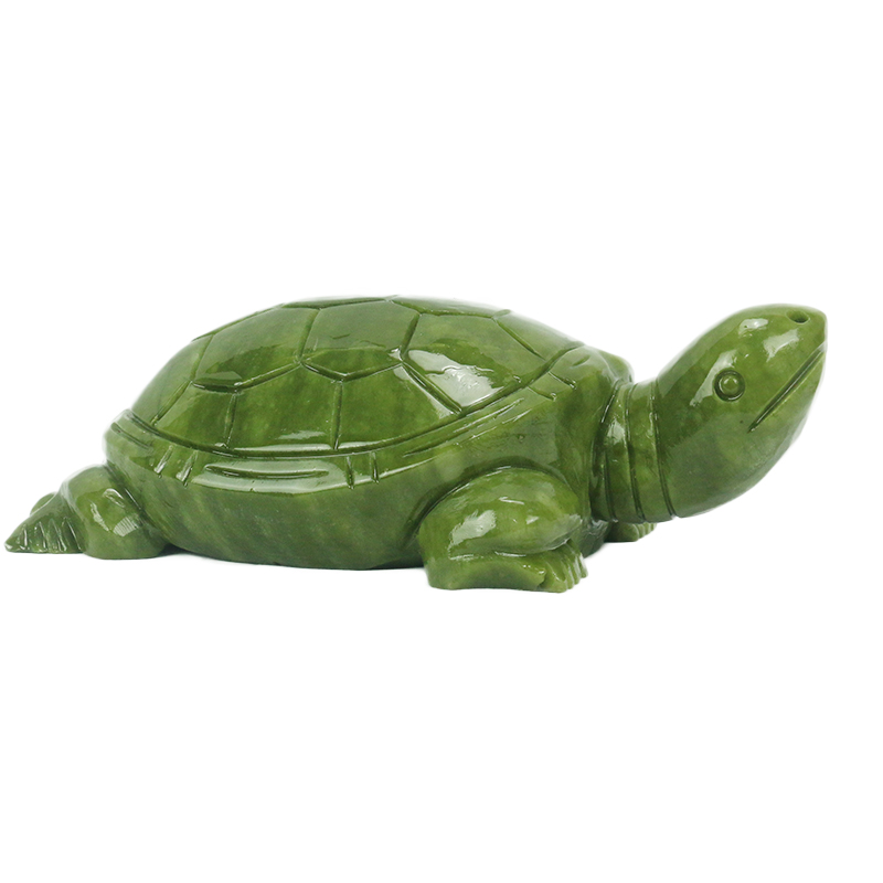 Natural Jade/turtle Sculpture/ - đánh giá và giá Aquarium Fish Names