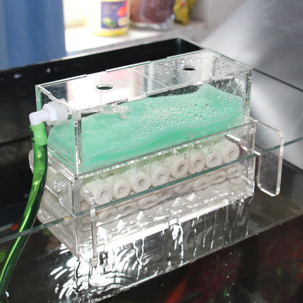 High Quality Fish Tank Filter  - đánh giá và giá Aquarium Fish Keeping
