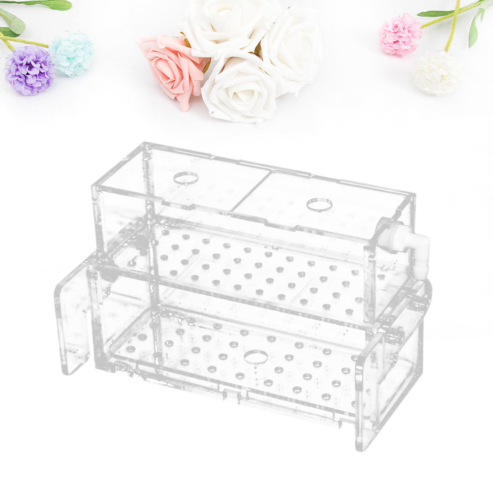 High Quality Fish Tank Filter  - đánh giá và giá Aquarium Fish Keeping