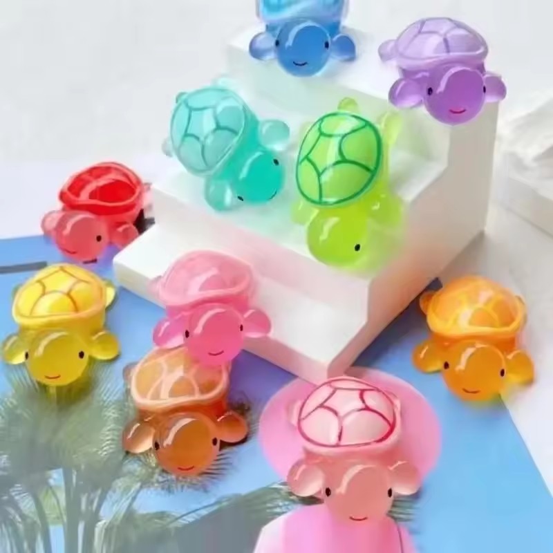 20/50/100pcs Mini Luminous Tur - đánh giá và giá Aquarium Fish Names