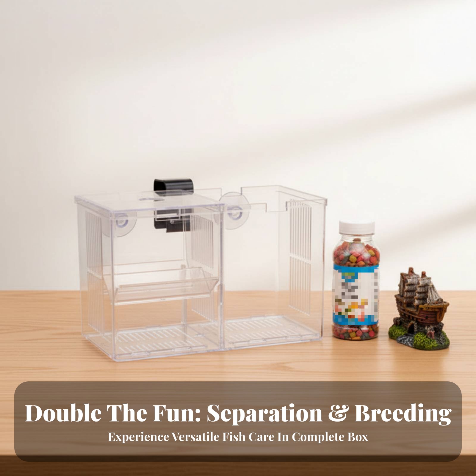 Aquatic Habitat Hatchery Box P - đánh giá và giá Aquarium Fish Usa