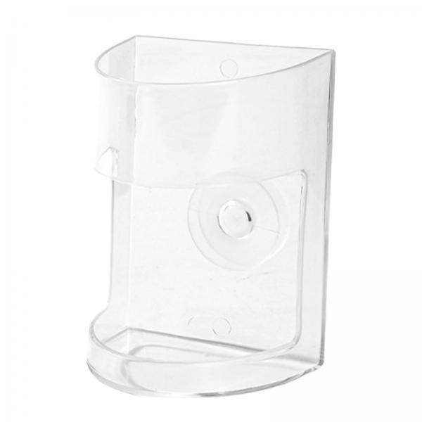 Fish Tank Feeder Clear PS Floa - đánh giá và giá Aquarium Fish Keeping