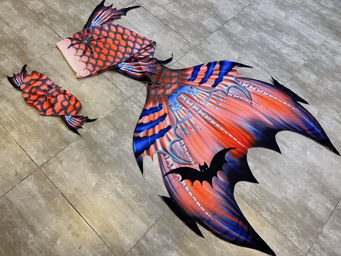 Original Male And Female Merma - đánh giá và giá Aquarium Fish Usa