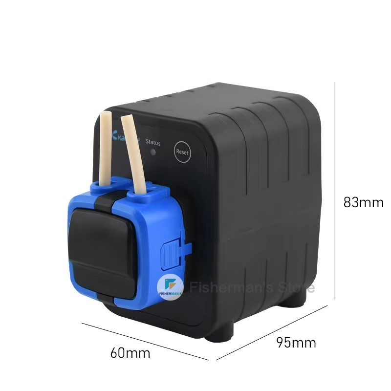 Kamoer X1 PRO 2 V2 WiFi Blueto - đánh giá và giá Aquarium Fish Quarantine