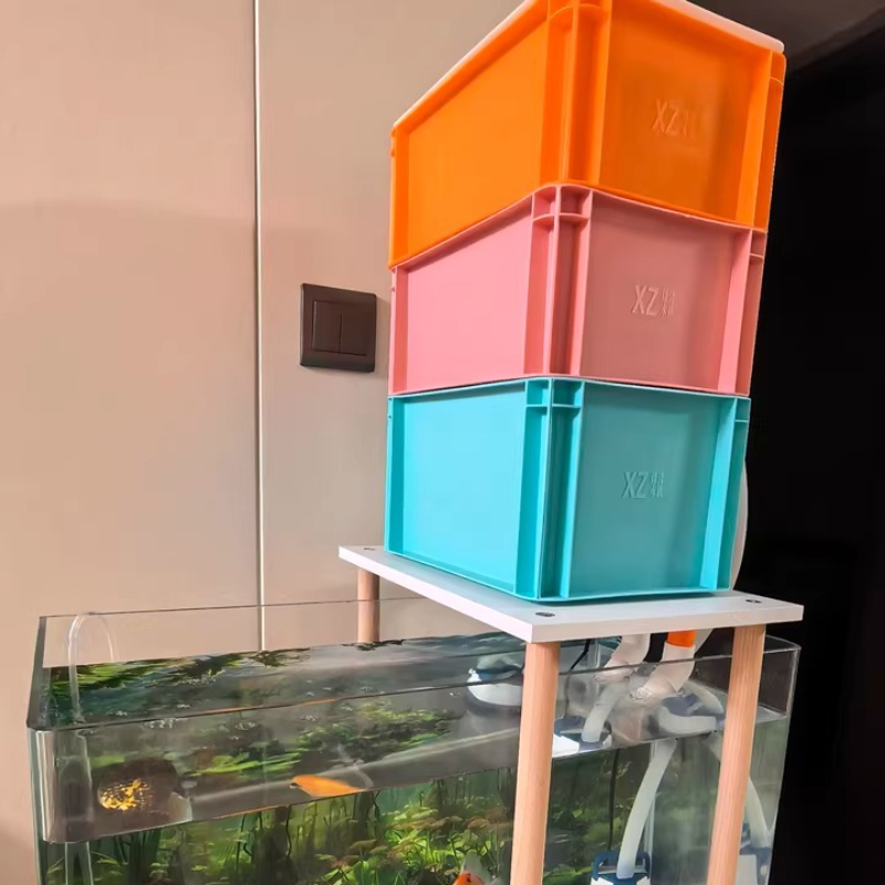 Hang on Filters Aquariums Turn - đánh giá và giá Fish Tank Filter Aquarium