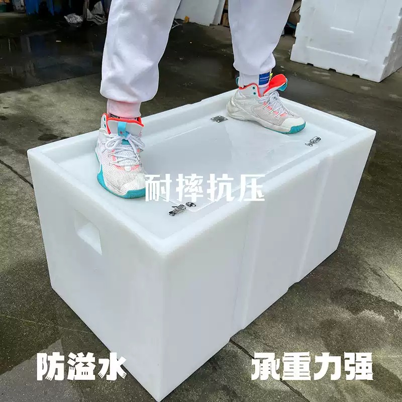 Car-mounted live fish box, thi - đánh giá và giá Aquarium Fish Bowl