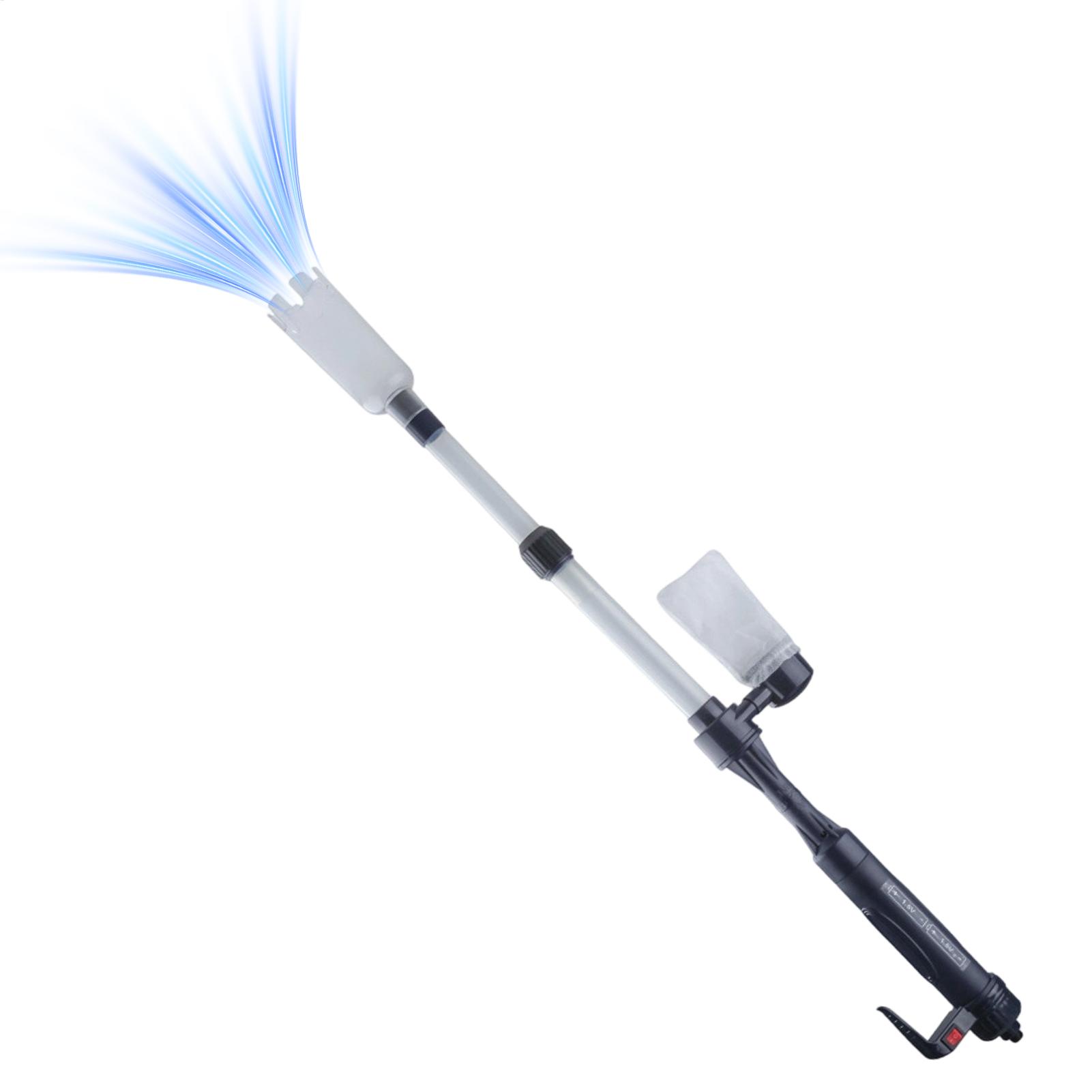 hot sale Aquarium Vacuum Elect - đánh giá và giá Aquarium Fish Sale