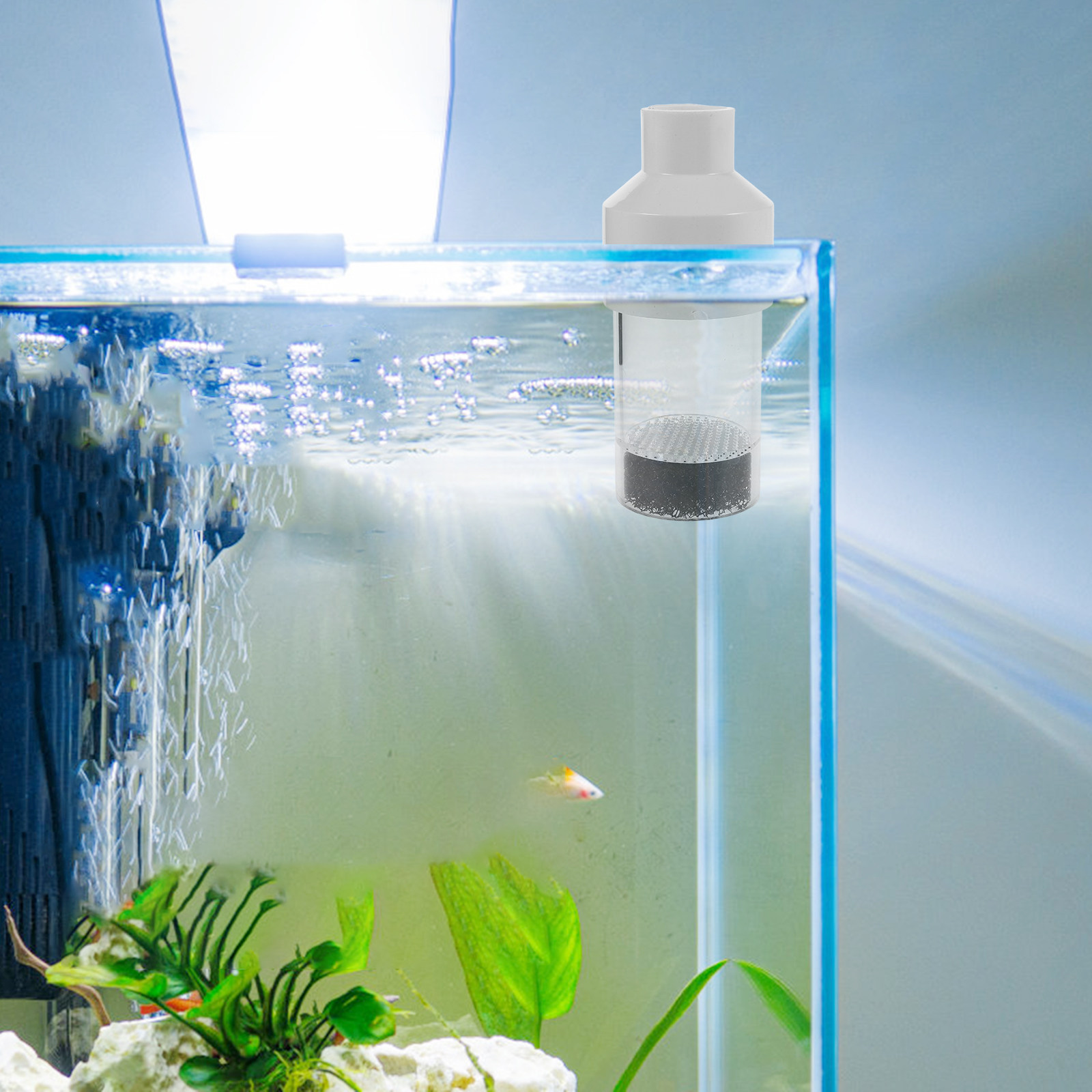 Fish Hatchery Incubator 50mm A - đánh giá và giá Aquarium Fish Usa