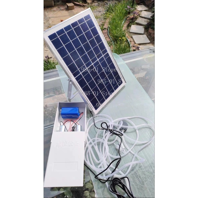 20W Solar Water Pump Circulati - đánh giá và giá Aquarium Fish Images