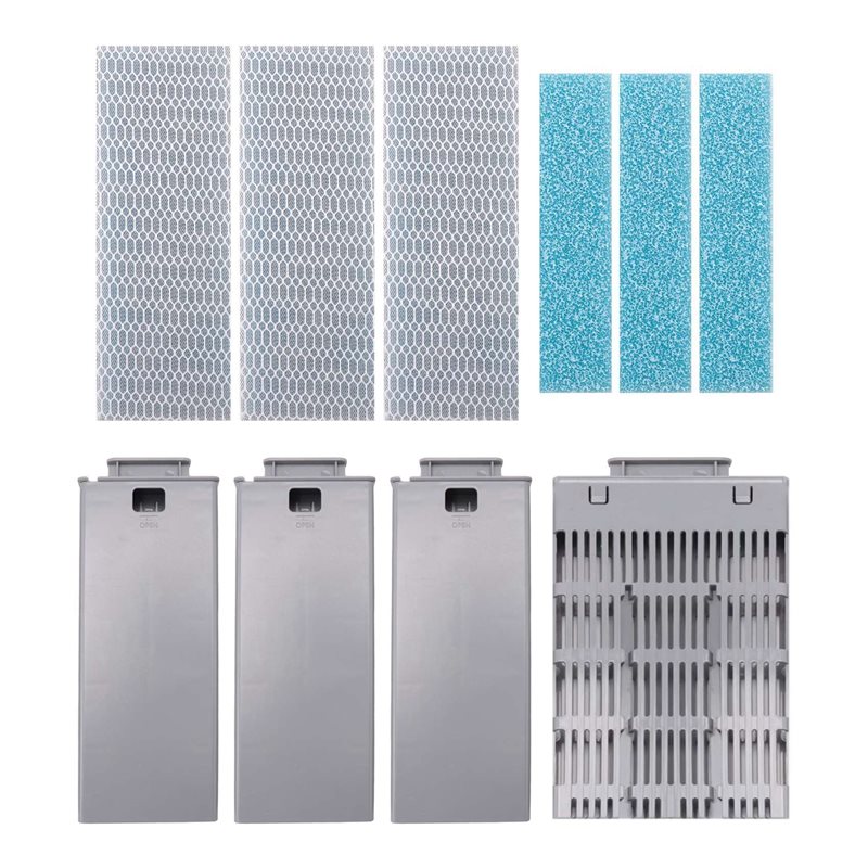 A21F-6X For Xiaomi Mijia Fish  - đánh giá và giá Xiaomi Aquarium Fish Tank