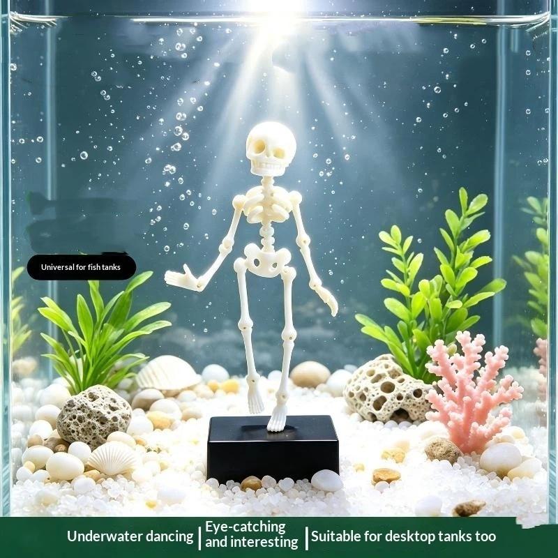 Hot Sale 3D Printed Dancing Sk - đánh giá và giá Aquarium Fish Sale