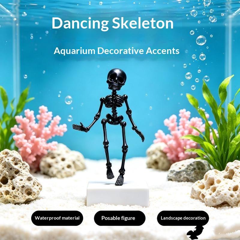 Hot Sale 3D Printed Dancing Sk - đánh giá và giá Aquarium Fish Sale