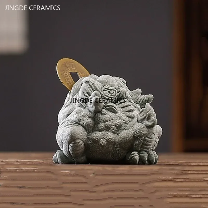 Creative Sandstone Fengshui Go - đánh giá và giá Aquarium Fish Bowl