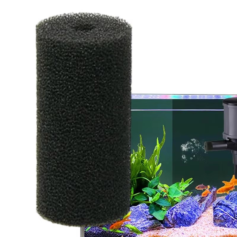 5 Pack Pre-Filter Sponge Aquar - đánh giá và giá Aquarium Fish Big