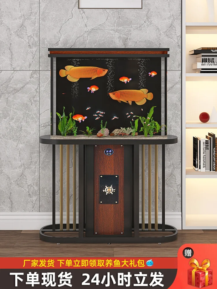 Small Change Water Fish Tank A - đánh giá và giá Aquarium Fish Small