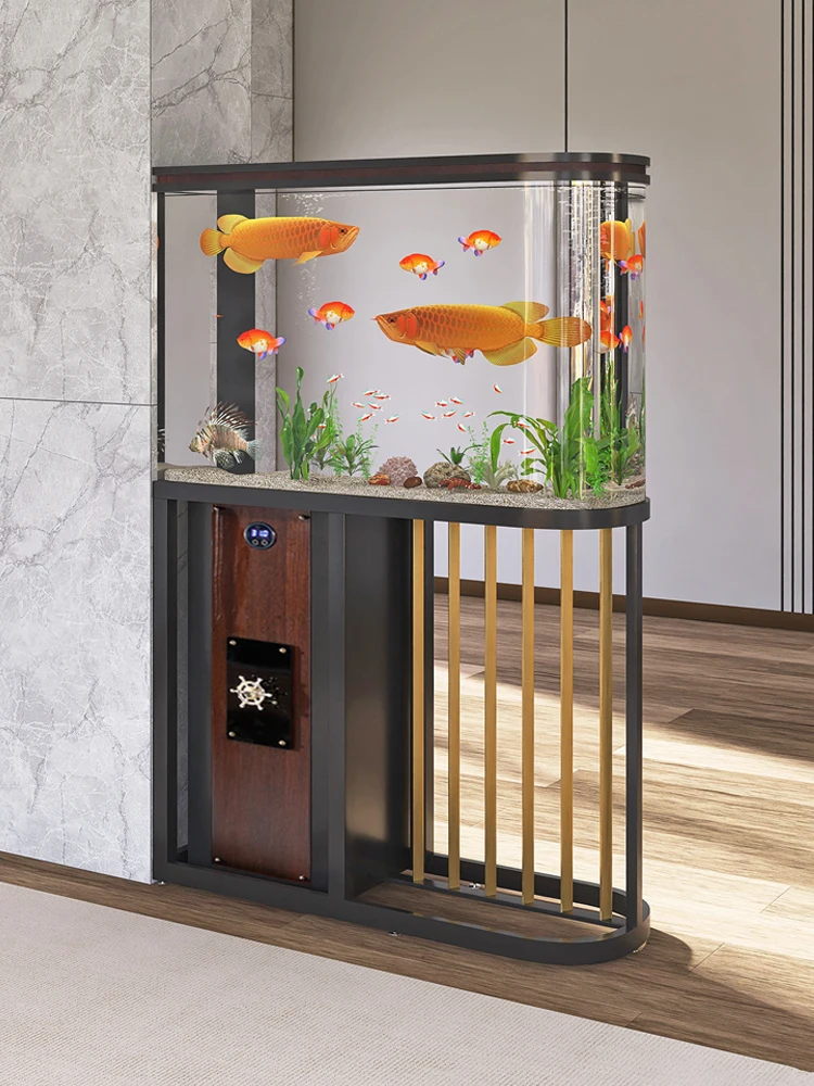 Small Change Water Fish Tank A - đánh giá và giá Aquarium Fish Small