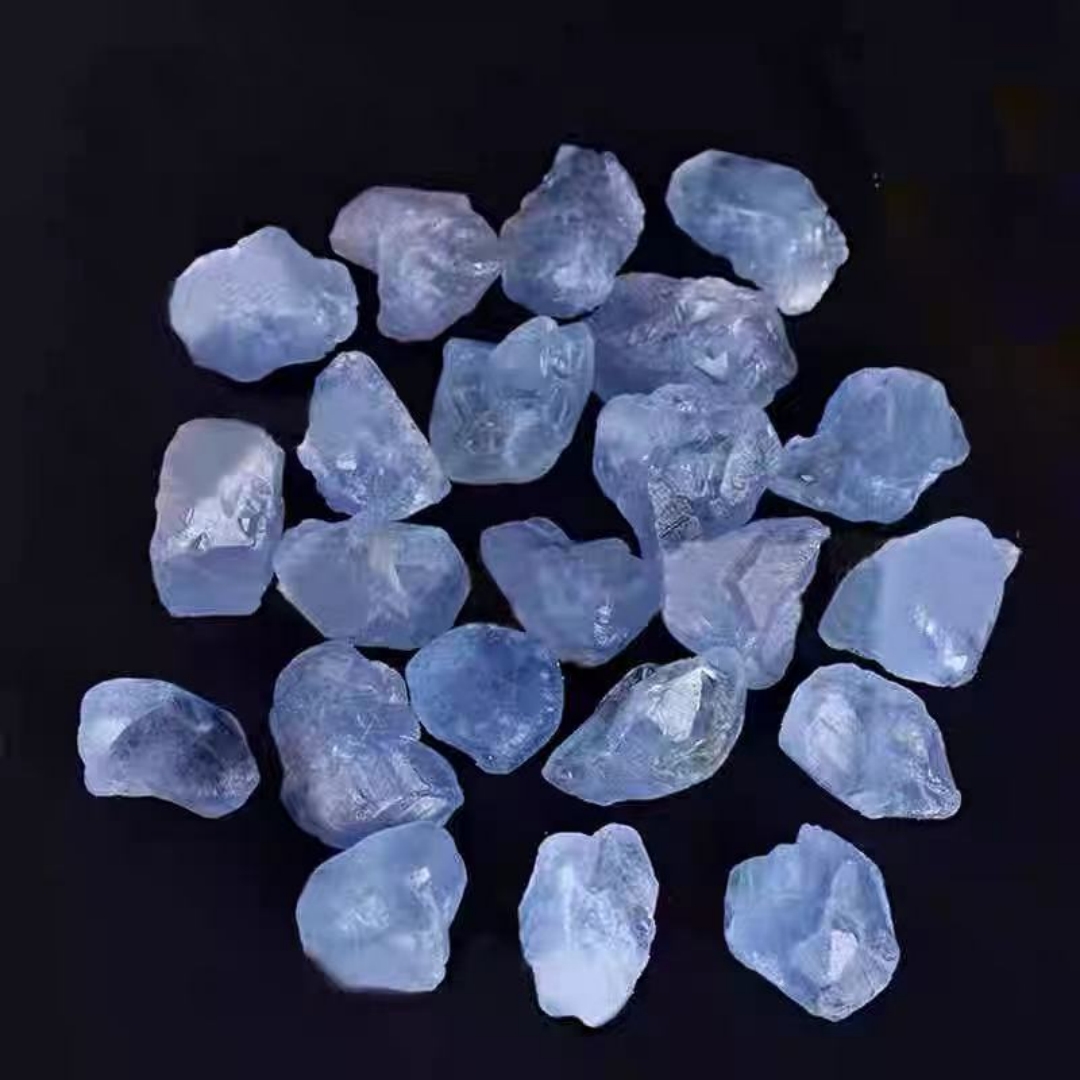40g/120g/240g Natural Blue Cel - đánh giá và giá Aquarium Fish Names