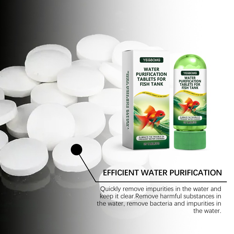 Fish Tank Water Purification T - đánh giá và giá Aquarium Fish Keeping