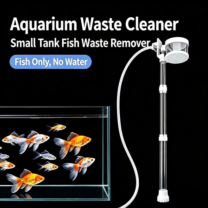Detachable Air Lift Aquarium F - đánh giá và giá Aquarium Fish Maintenance