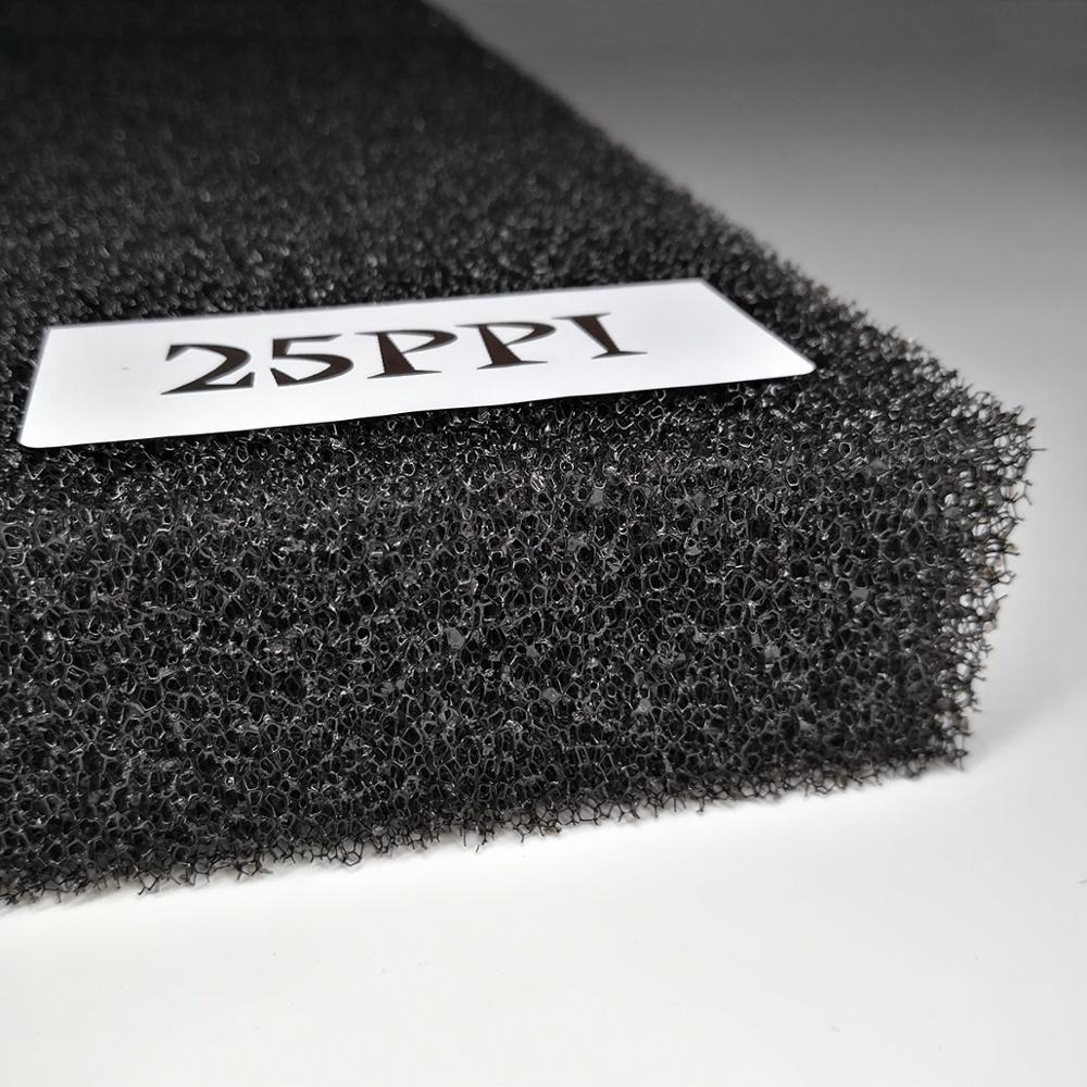 25 PPI Aquarium Filter Sponge  - đánh giá và giá Aquarium Fish Images