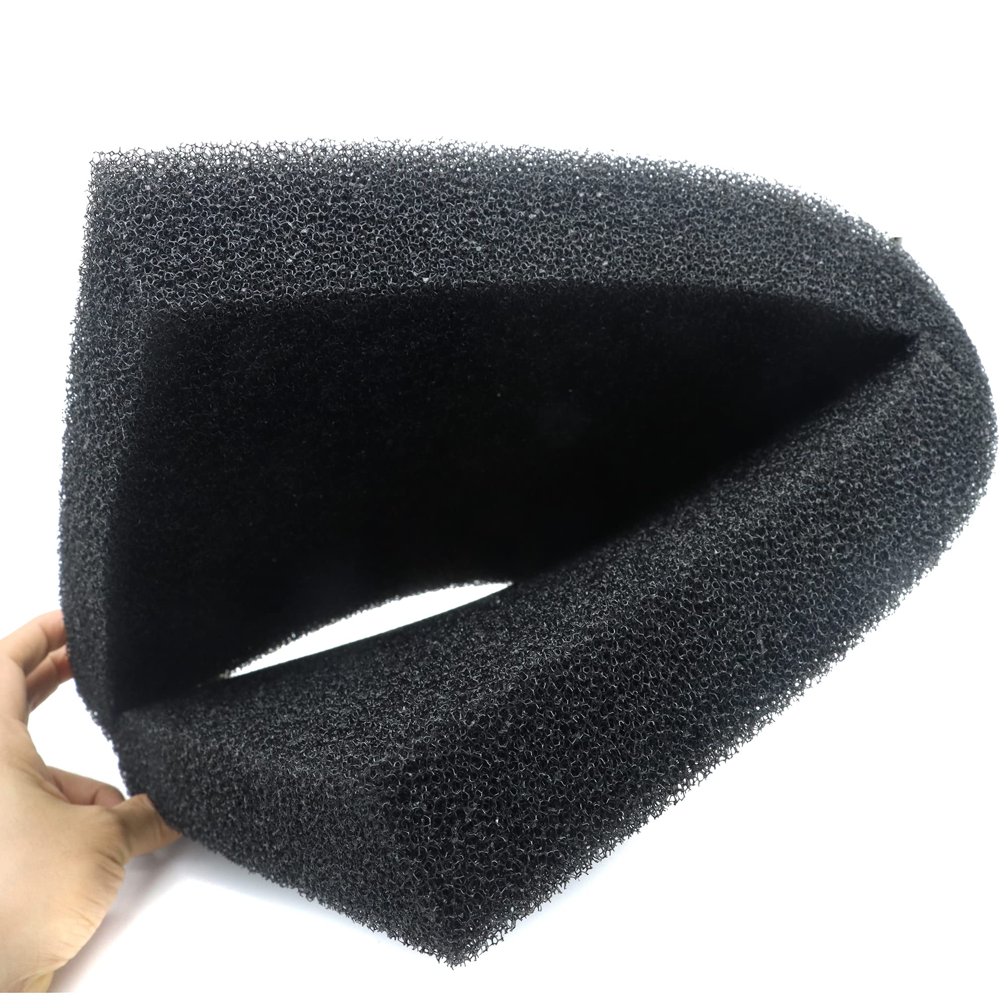 25 PPI Aquarium Filter Sponge  - đánh giá và giá Aquarium Fish Images