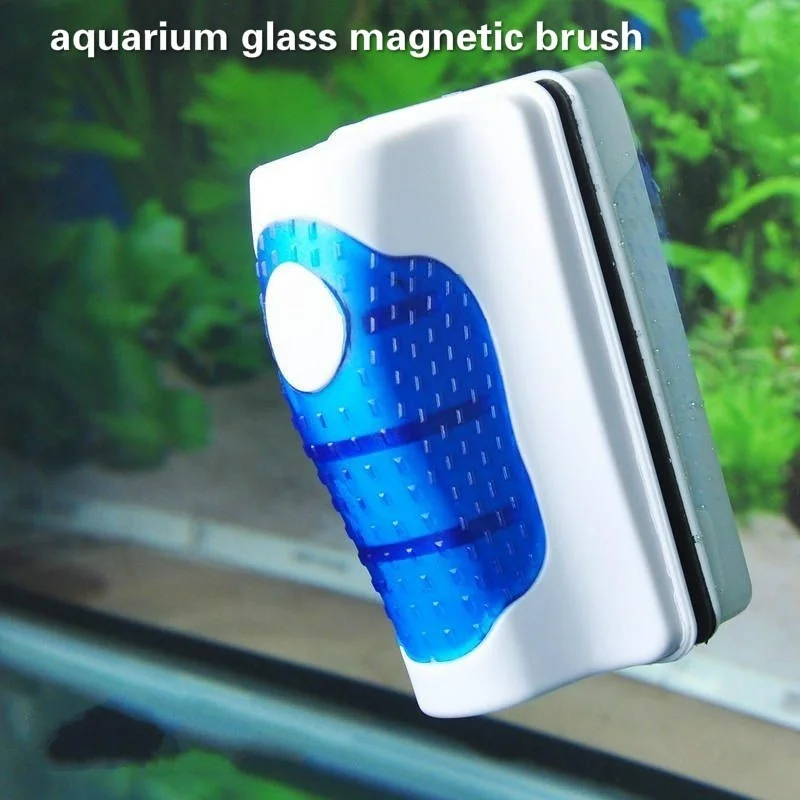 Fish Tank Glass Scraper Cleane - đánh giá và giá Aquarium Fish Maintenance