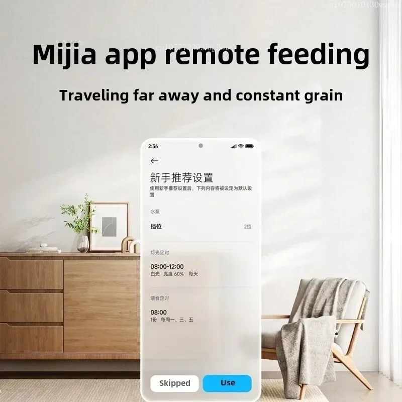 XIAOMI MIJIA Smart Desktop Fis - đánh giá và giá Xiaomi Aquarium Fish Tank