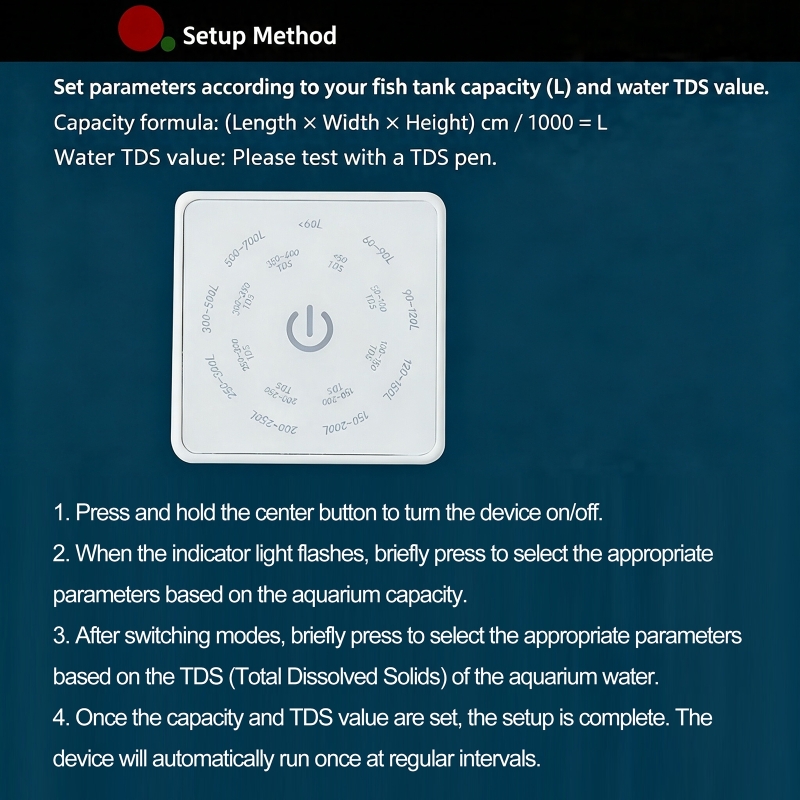 Electronic Aquarium Fish Tank  - đánh giá và giá Aquarium Fish Maintenance