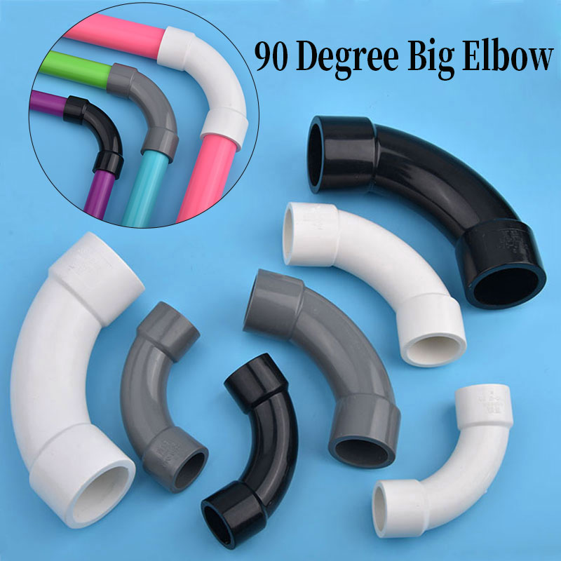 1pc PVC Inside Diameter 20/50  - đánh giá và giá Aquarium Fish Big
