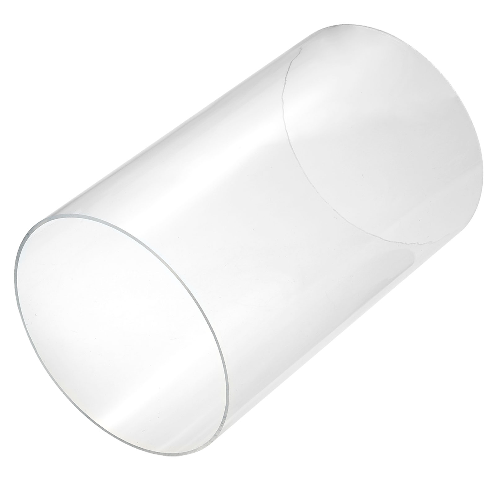 350mm Transparent Acrylic Aqua - đánh giá và giá Aquarium Fishing