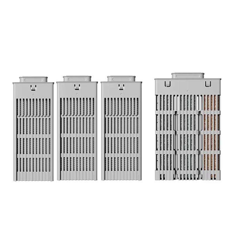 Aquarium Filter Replacement Ca - đánh giá và giá Xiaomi Aquarium Fish Tank