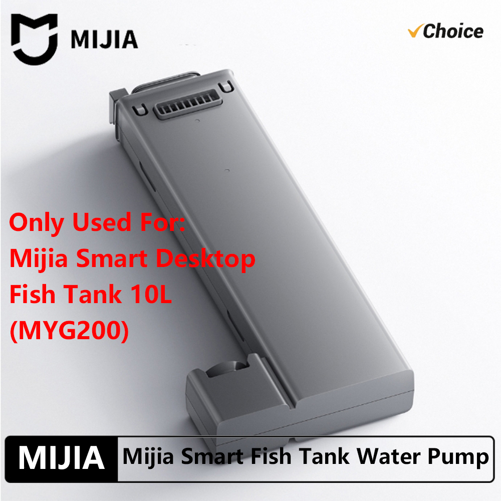 Original 2025 NEW Mijia Smart  - đánh giá và giá Xiaomi Aquarium Fish Tank