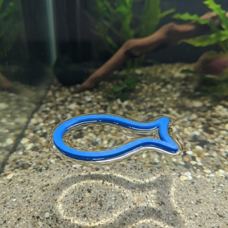 Feeding Rings for Fish Tanks 2 - đánh giá và giá Aquarium Fish Keeping
