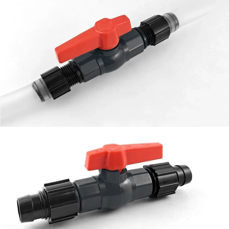 16mm/20mm Aquarium Air Water R - đánh giá và giá Aquarium Fish Big