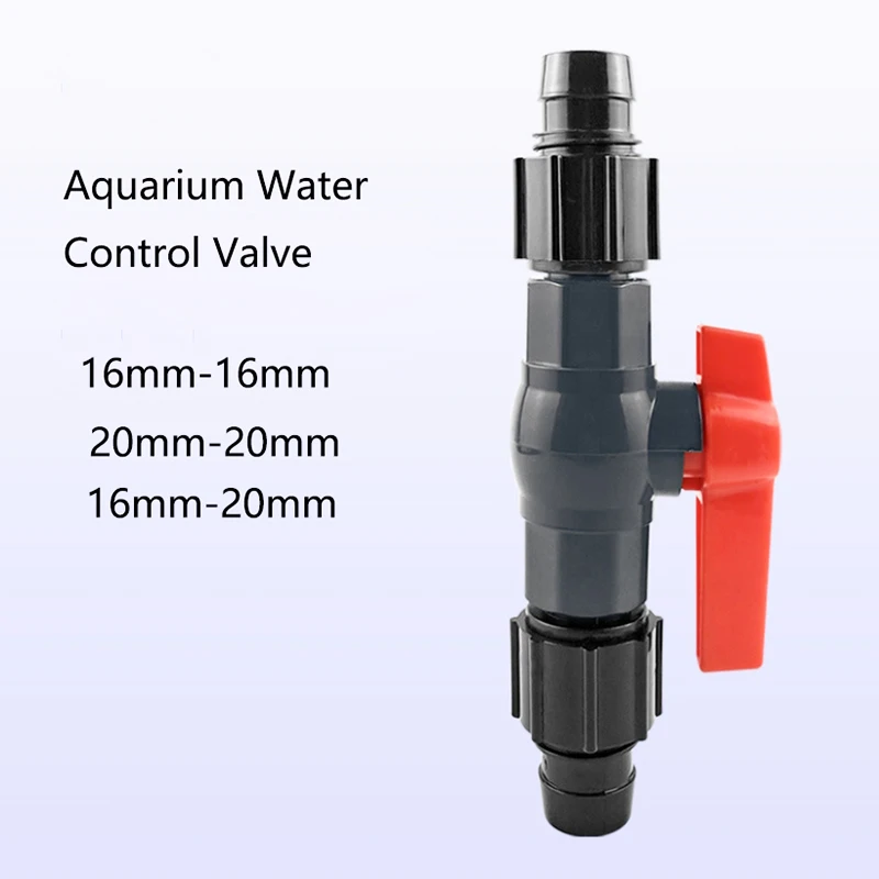 16mm/20mm Aquarium Air Water R - đánh giá và giá Aquarium Fish Big