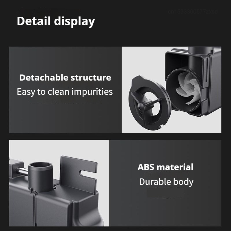 Youpin DESGEO Fish Tank Water  - đánh giá và giá Xiaomi Aquarium Fish Tank