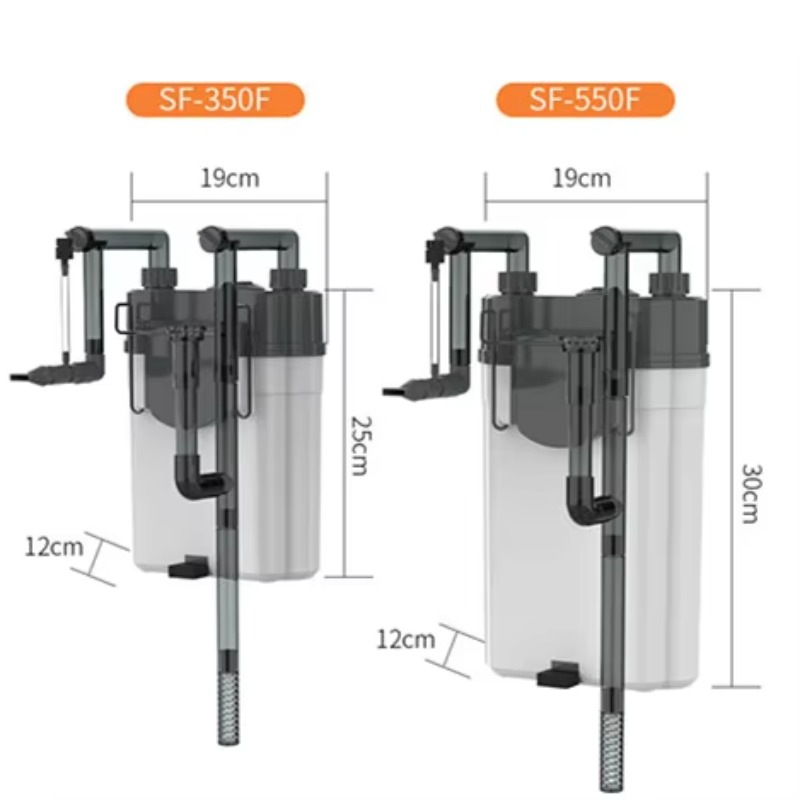 Hot Sale Hang on Back Aquarium - đánh giá và giá Aquarium Fish Sale