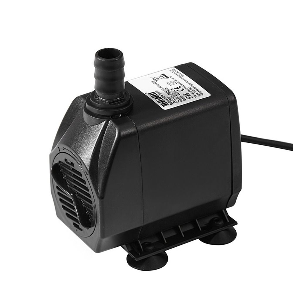 Black Submersible Water Pump S - đánh giá và giá Aquarium Fish Images