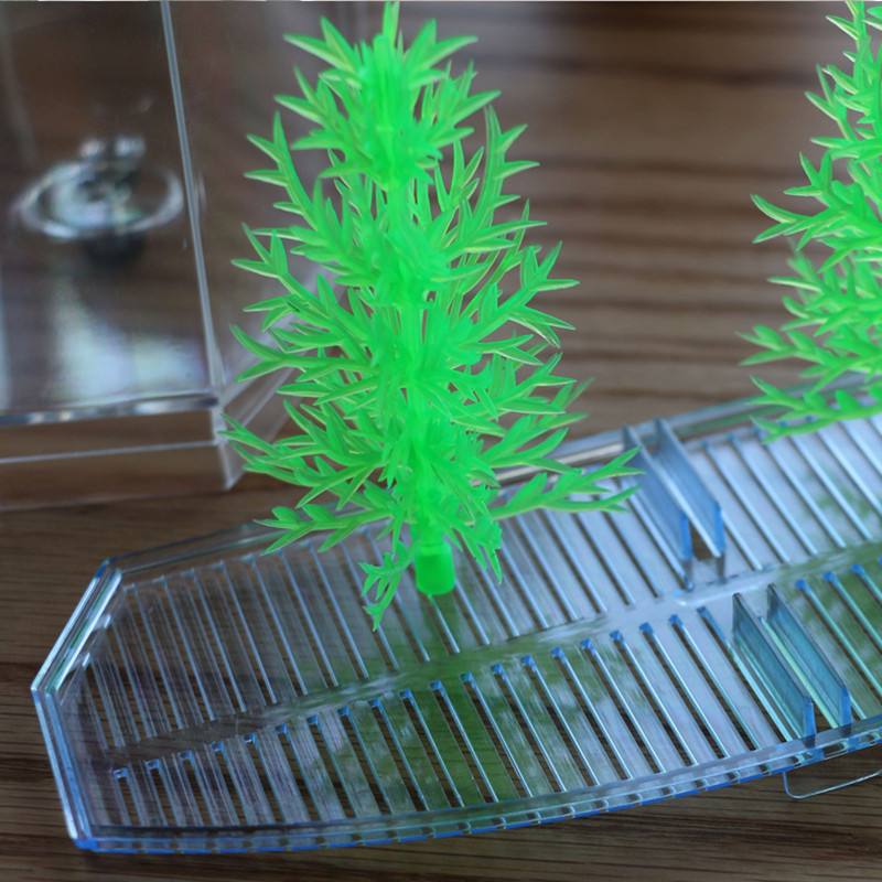 Novel and Funny Toy Creative F - đánh giá và giá Aquarium Fish Keeping