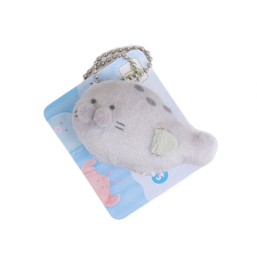 Walrus Cartoon Aquarium Plushi - đánh giá và giá Aquarium Fish Keeping