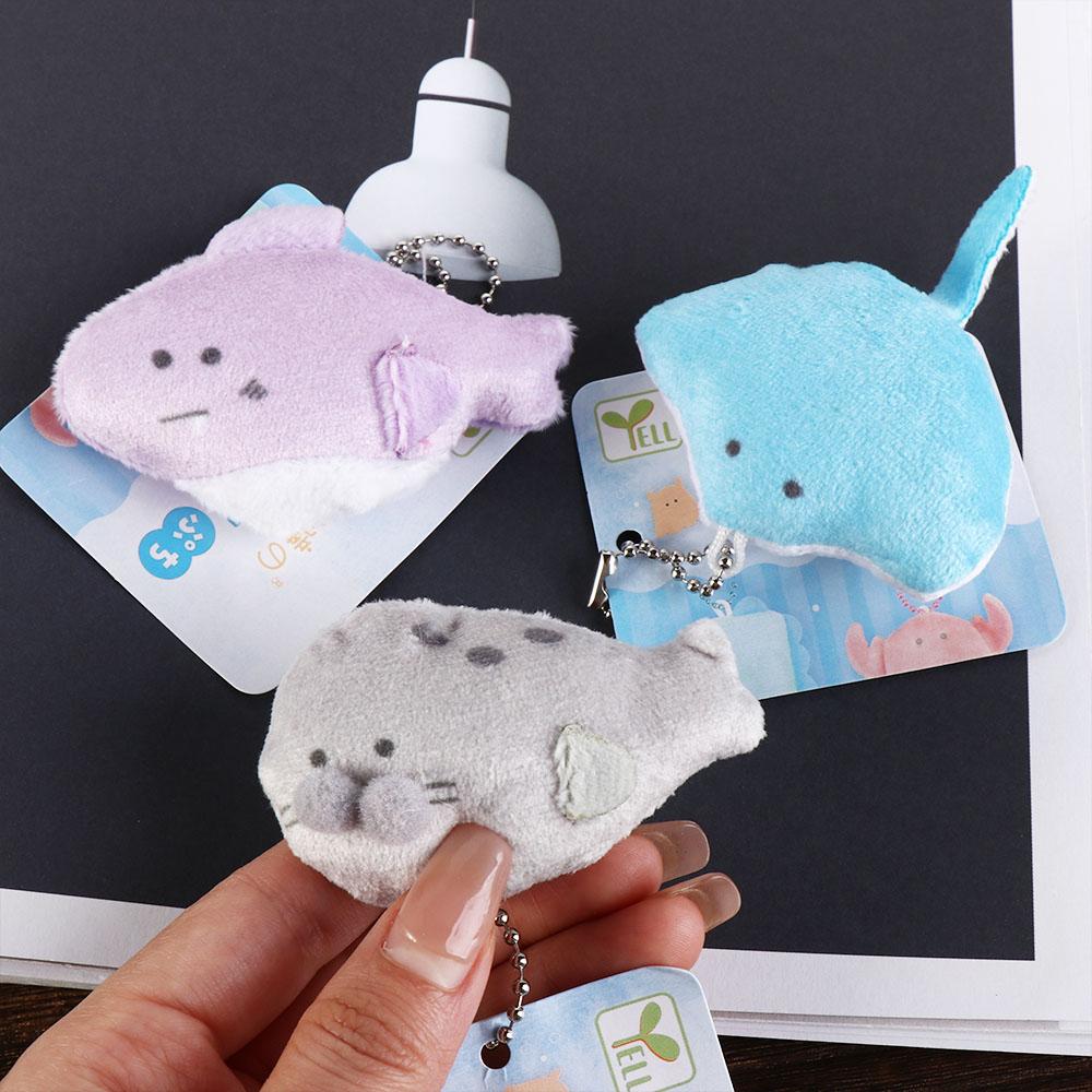 Walrus Cartoon Aquarium Plushi - đánh giá và giá Aquarium Fish Keeping