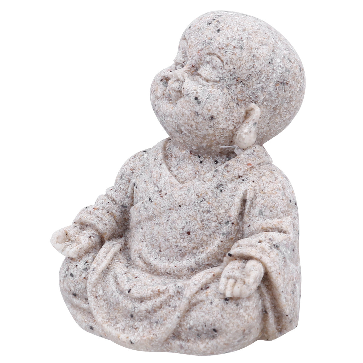 1Pcs Resin Maitreya Buddha Sta - đánh giá và giá Aquarium Fish Usa