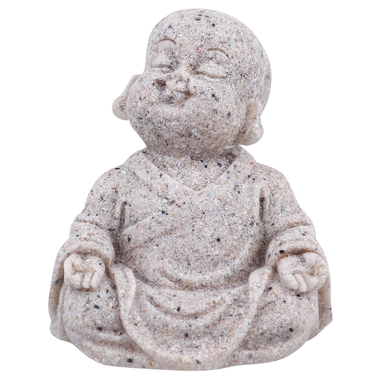 1Pcs Resin Maitreya Buddha Sta - đánh giá và giá Aquarium Fish Usa