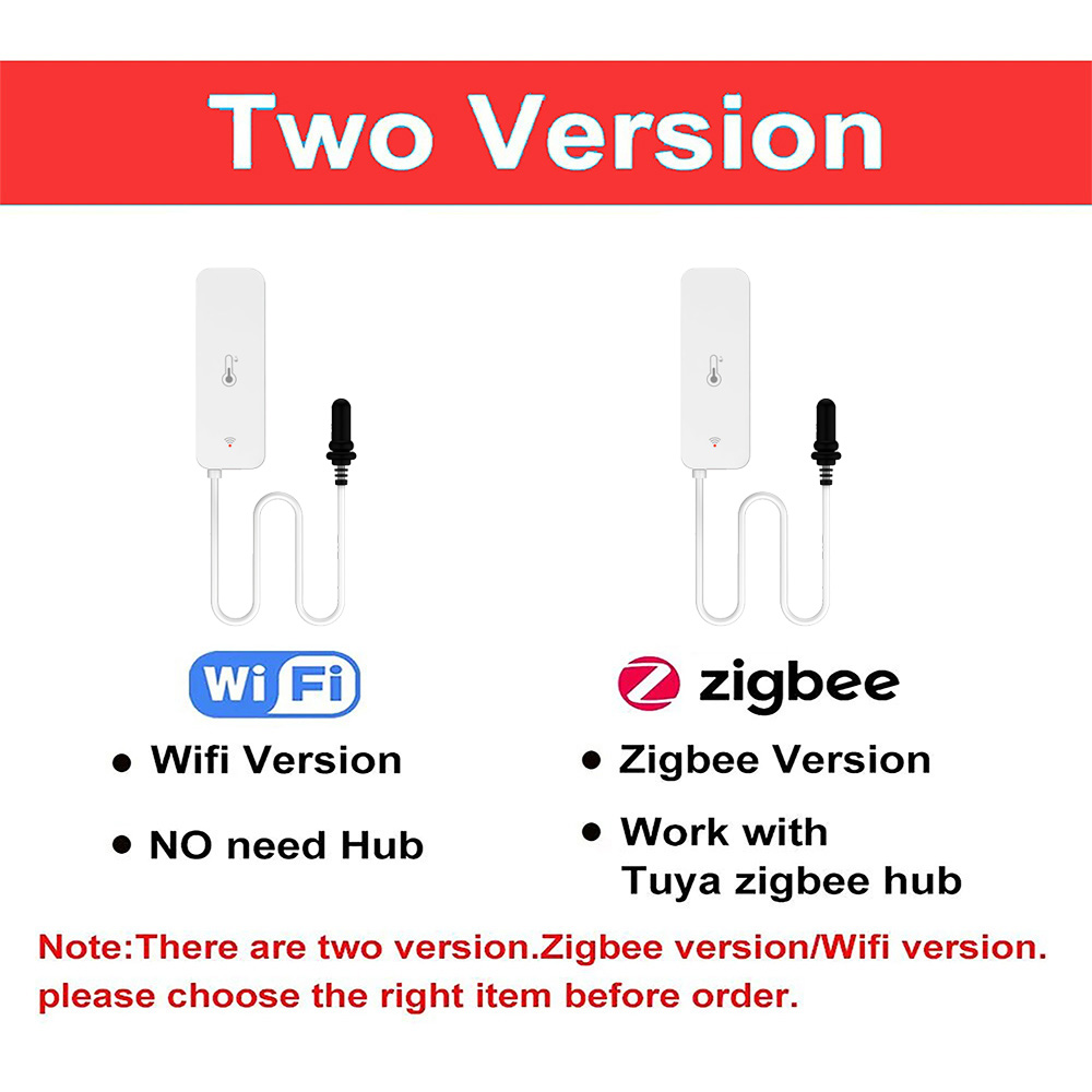 Tuya Wifi Zigbee Temperature a - đánh giá và giá Aquarium Fish Bowl