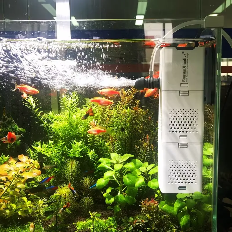 Aquarium Internal Filter 4 in  - đánh giá và giá Aquarium Fish Small